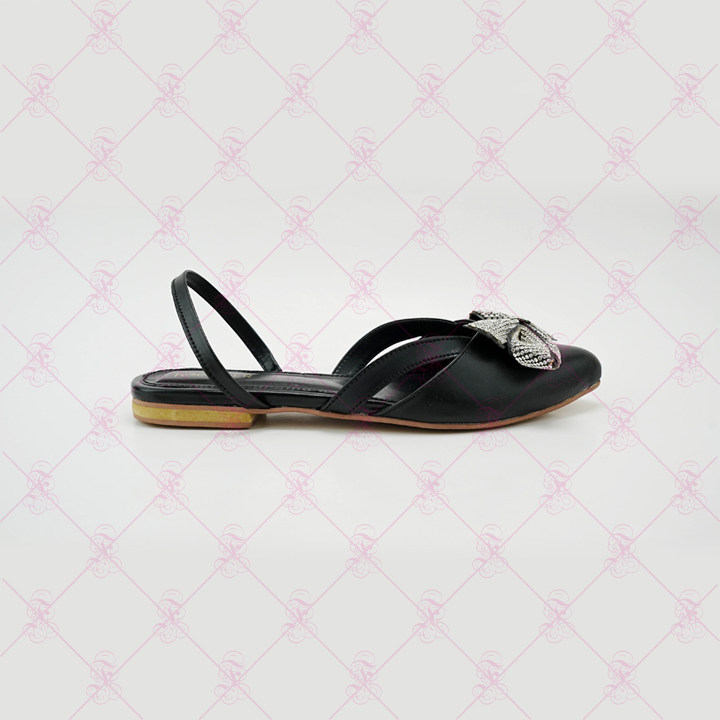 Magic Bow Strap