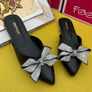 Magic Mules
