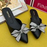Magic Mules