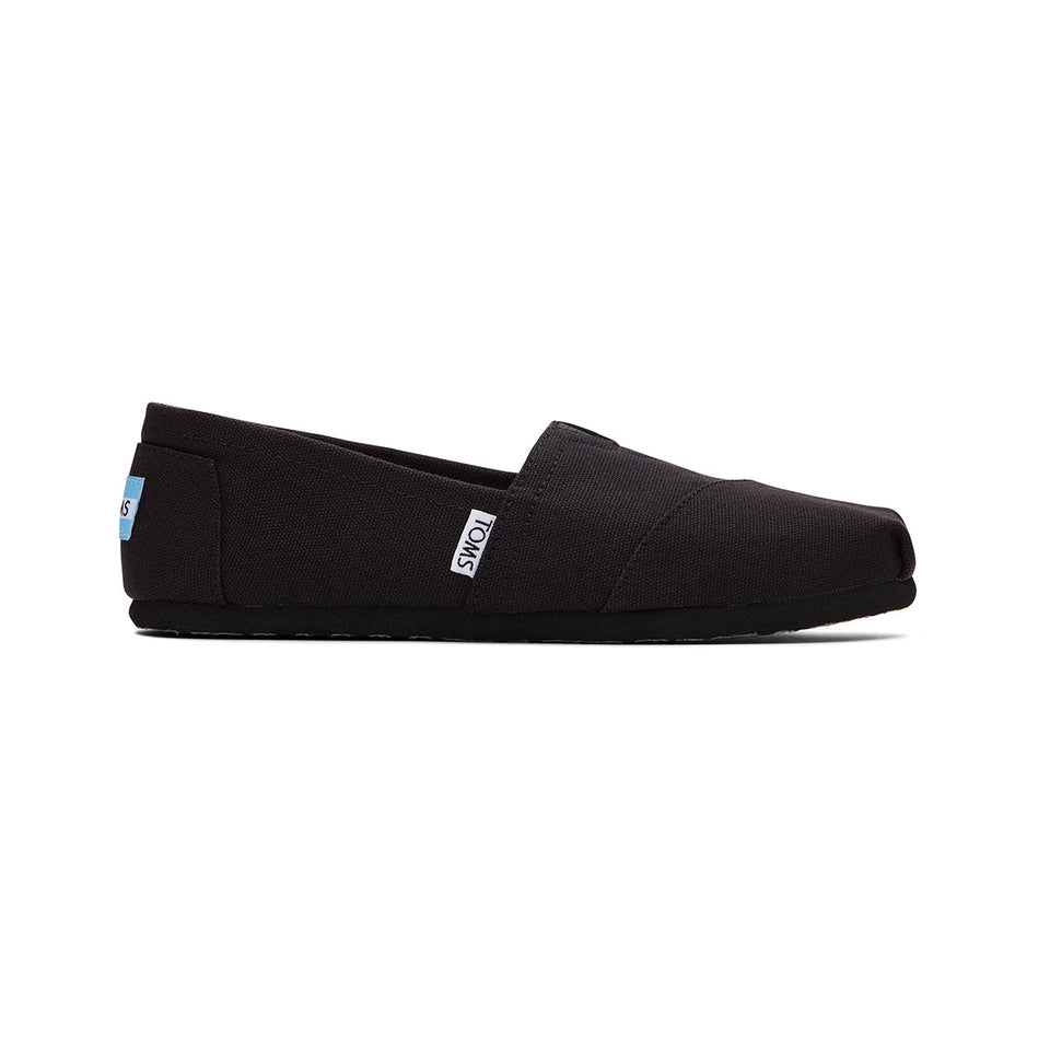 TOMS Canvas Shoes Mens