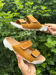 ECCO Imported Lightweight Slippers