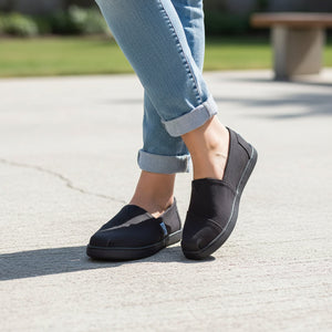 TOMS Canvas Shoes Womens