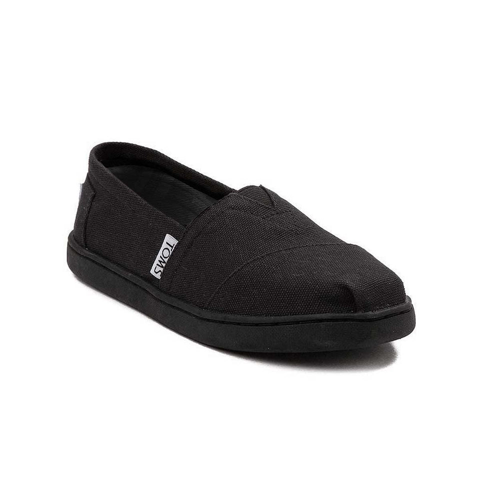 TOMS Canvas Shoes Womens