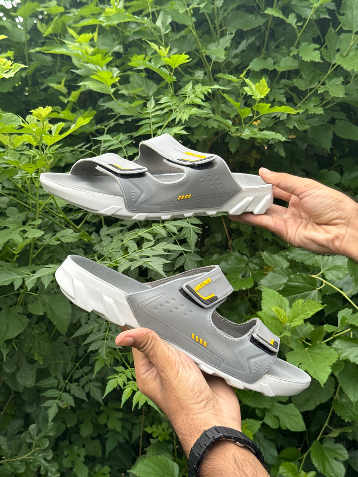 ECCO Imported Lightweight Slippers