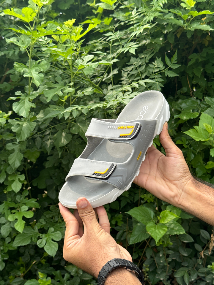 ECCO Imported Lightweight Slippers