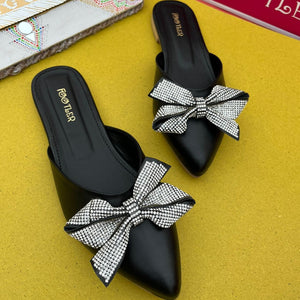 Magic Mules