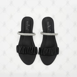 Frill Flats