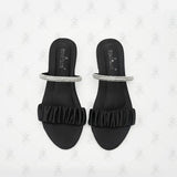 Frill Flats