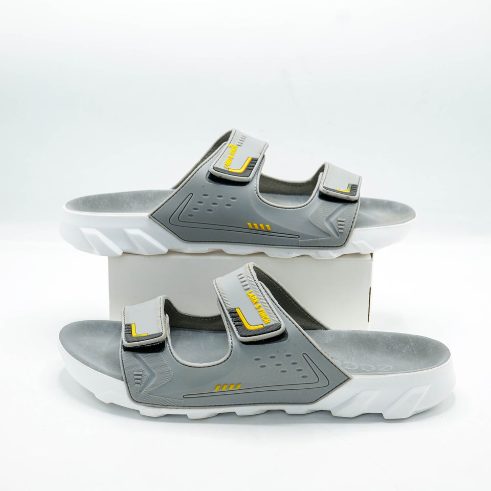 ECCO Imported Lightweight Slippers