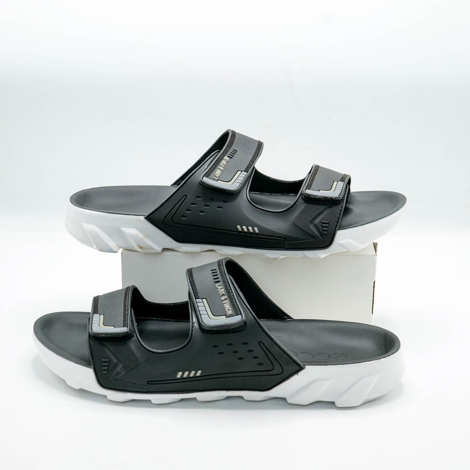 ECCO Imported Lightweight Slippers