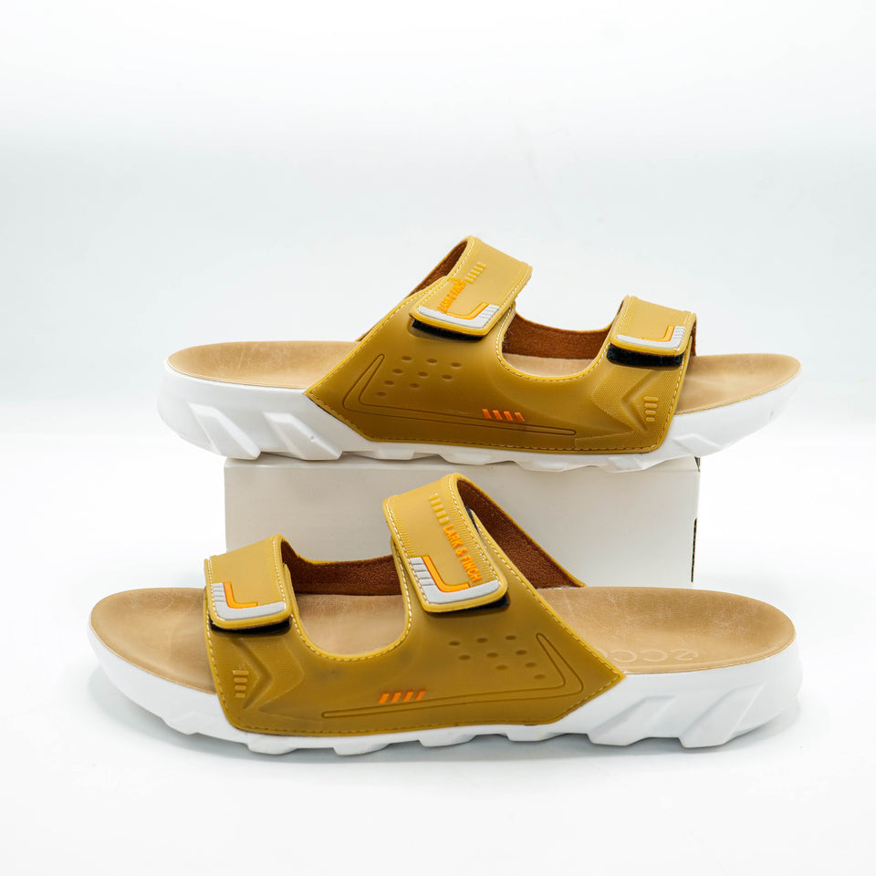 ECCO Imported Lightweight Slippers