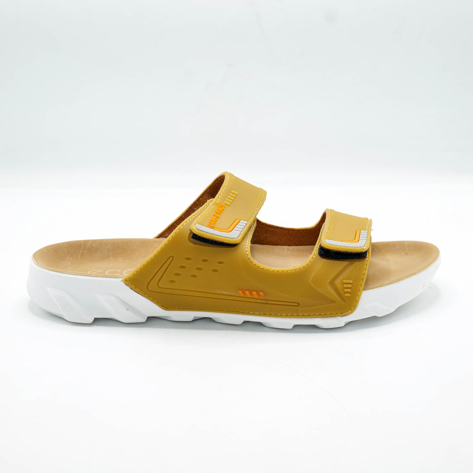 ECCO Imported Lightweight Slippers