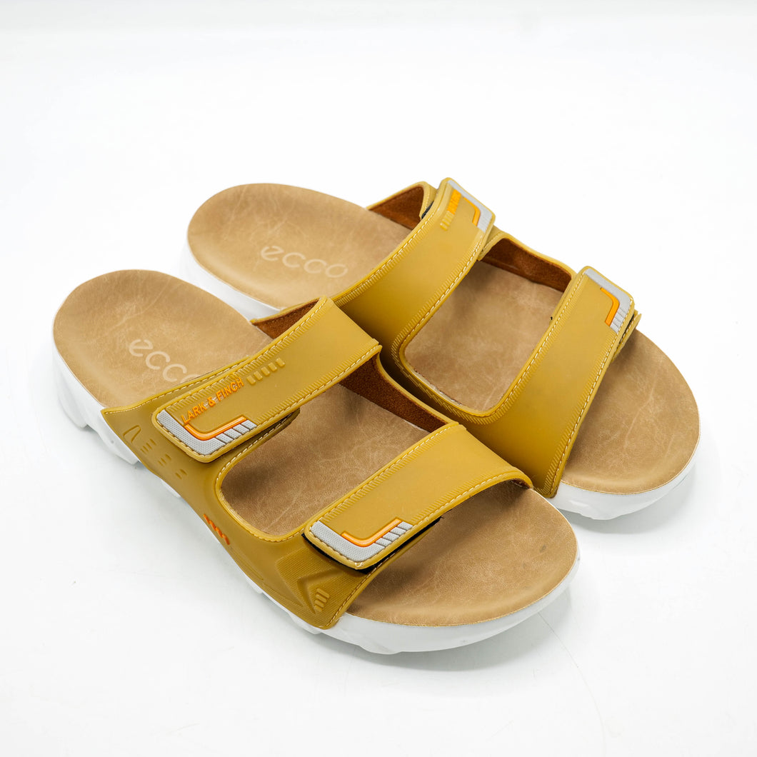 ECCO Imported Lightweight Slippers