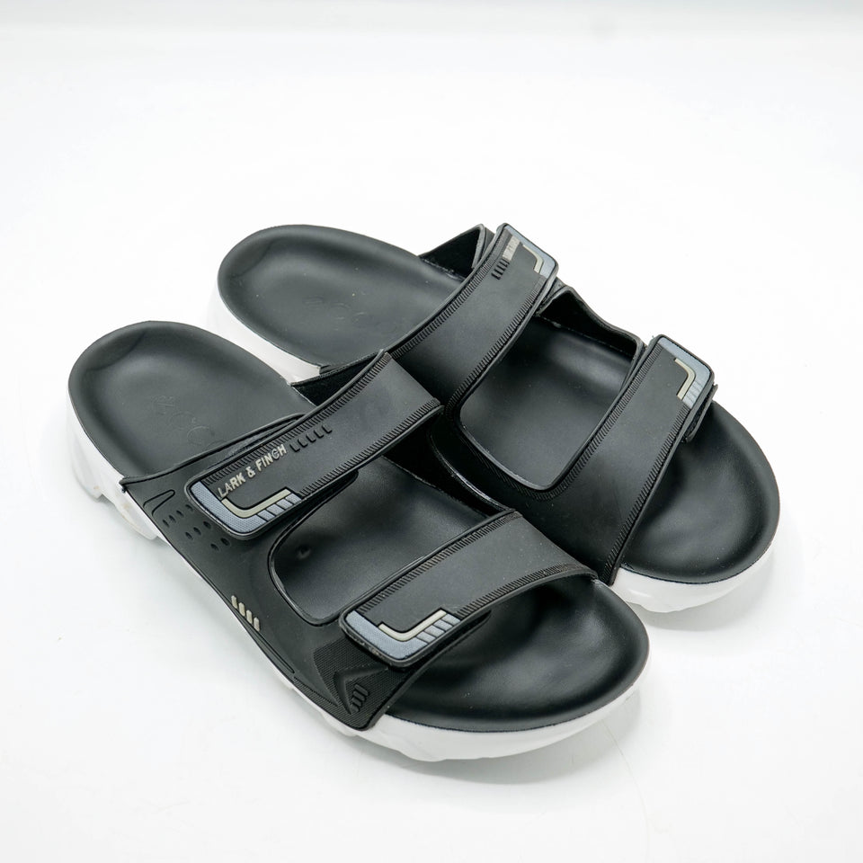 ECCO Imported Lightweight Slippers