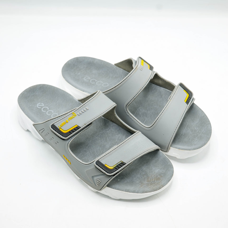 ECCO Imported Lightweight Slippers