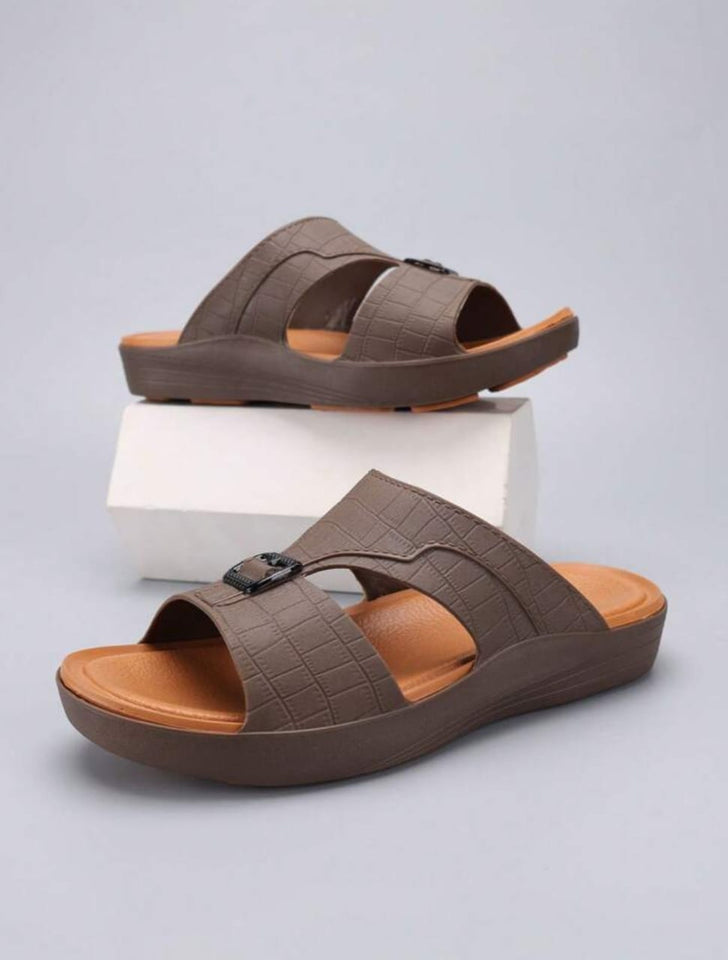 Men's Arabic comfortable Sandals